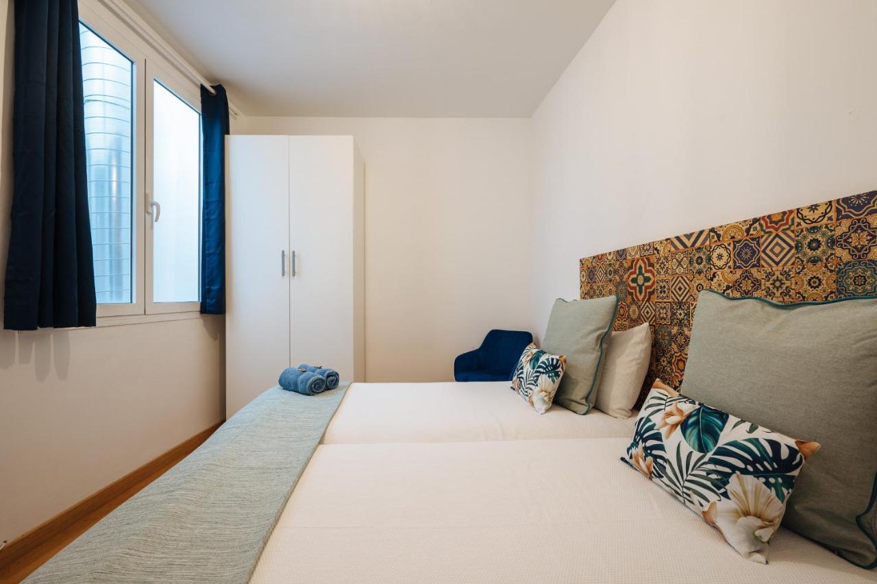 Apartamento Exclusivo Junto A La Catedral De Sevilla מראה חיצוני תמונה