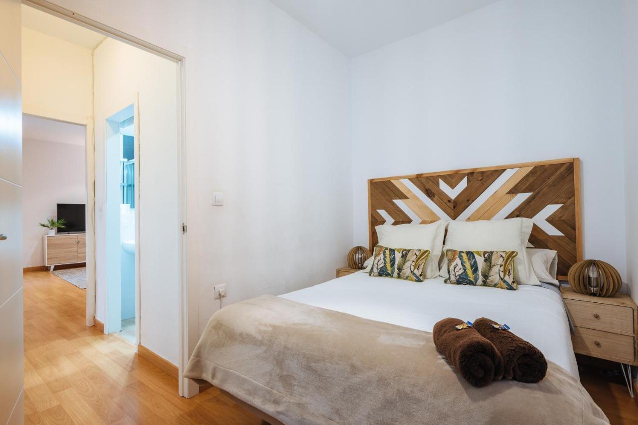 Apartamento Exclusivo Junto A La Catedral De Sevilla מראה חיצוני תמונה