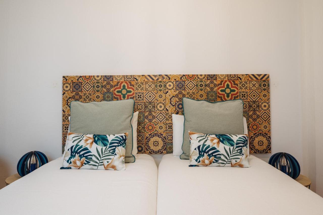 Apartamento Exclusivo Junto A La Catedral De Sevilla מראה חיצוני תמונה