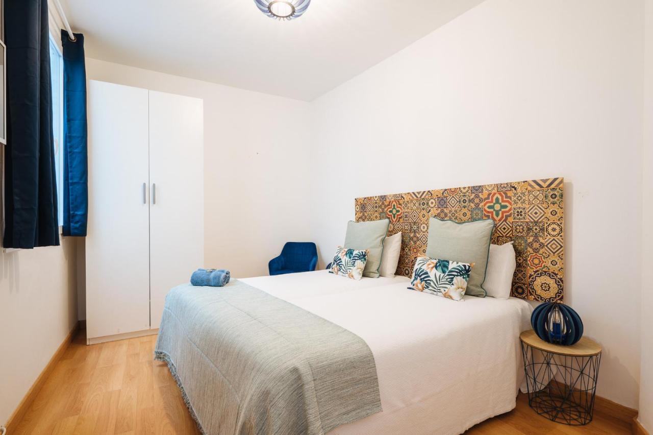 Apartamento Exclusivo Junto A La Catedral De Sevilla מראה חיצוני תמונה