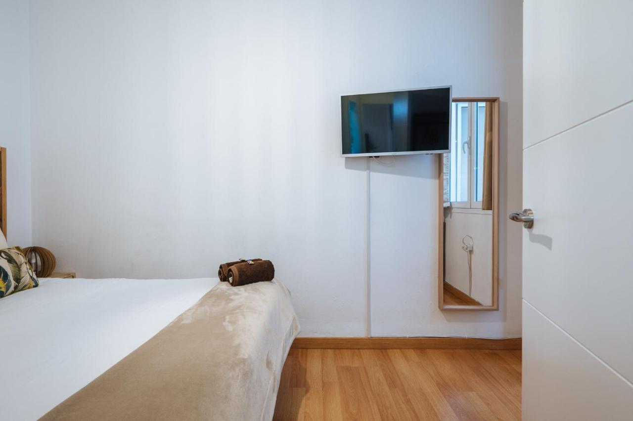 Apartamento Exclusivo Junto A La Catedral De Sevilla מראה חיצוני תמונה