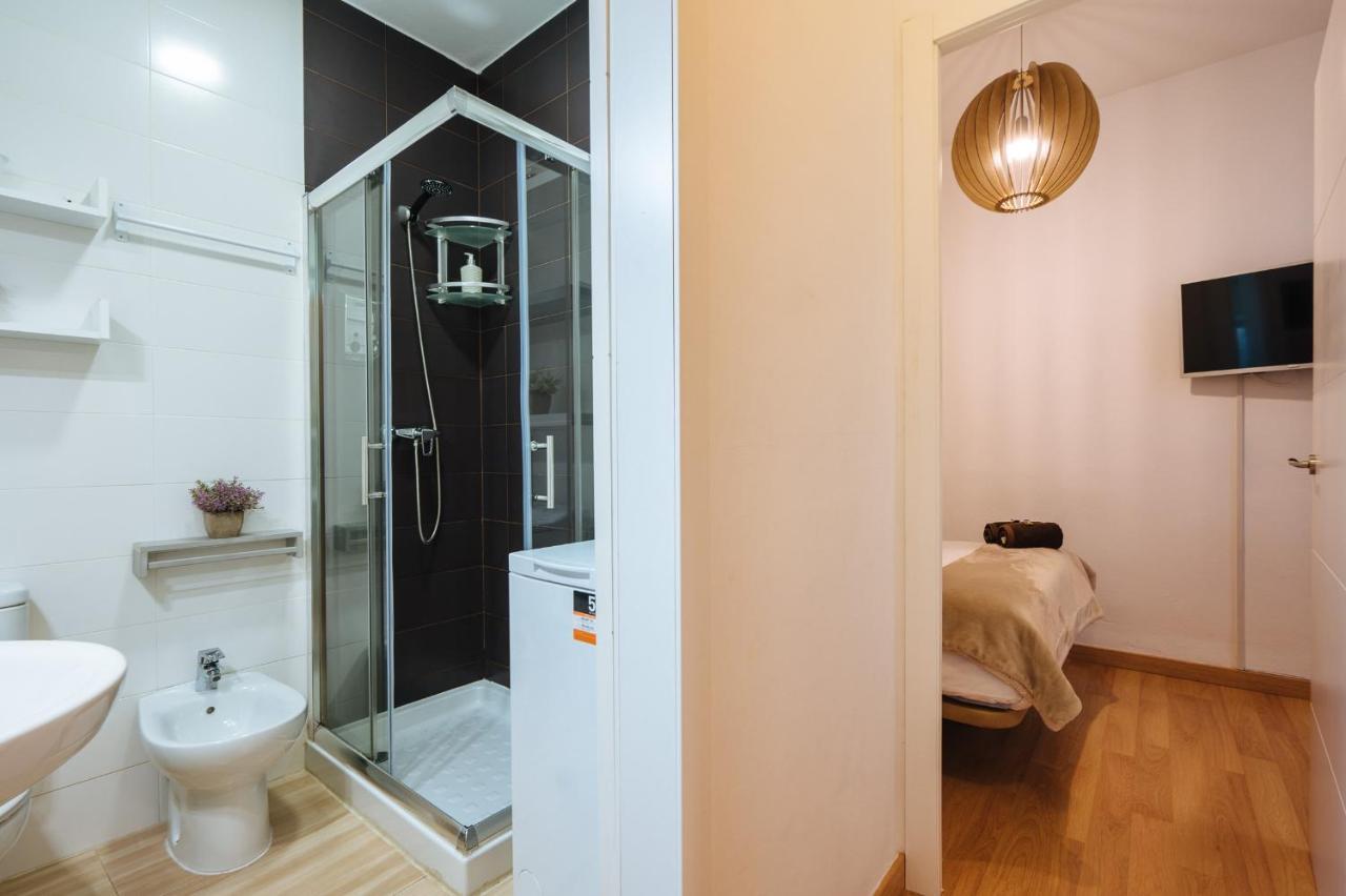 Apartamento Exclusivo Junto A La Catedral De Sevilla מראה חיצוני תמונה
